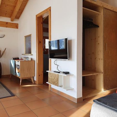 Apartamento Tgampi saura 395 Rü Lenz Exterior foto