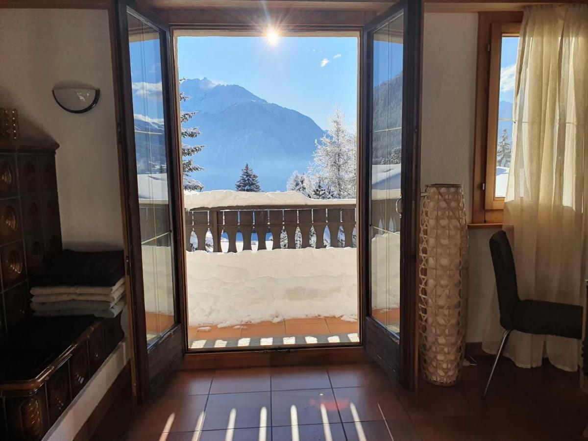 Apartamento Tgampi saura 395 Rü Lenz Exterior foto