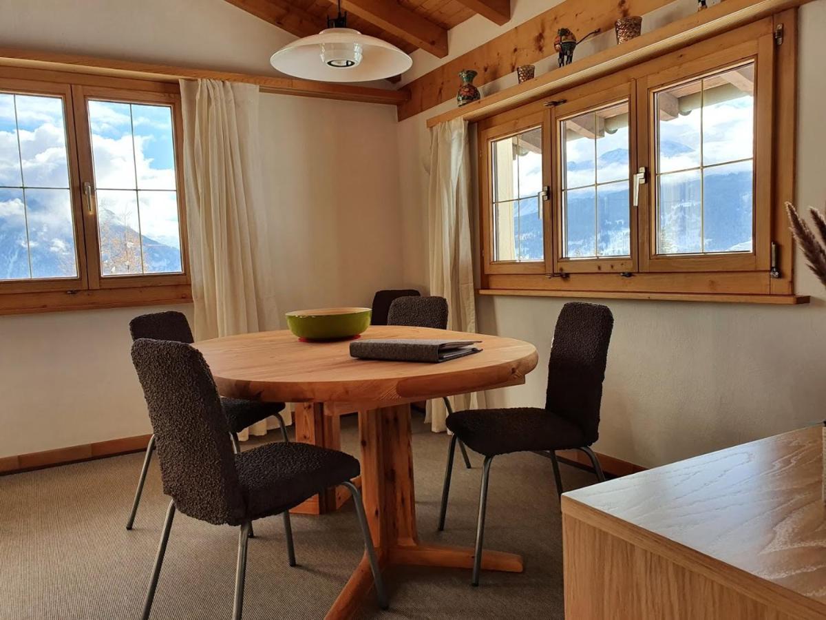 Apartamento Tgampi saura 395 Rü Lenz Exterior foto