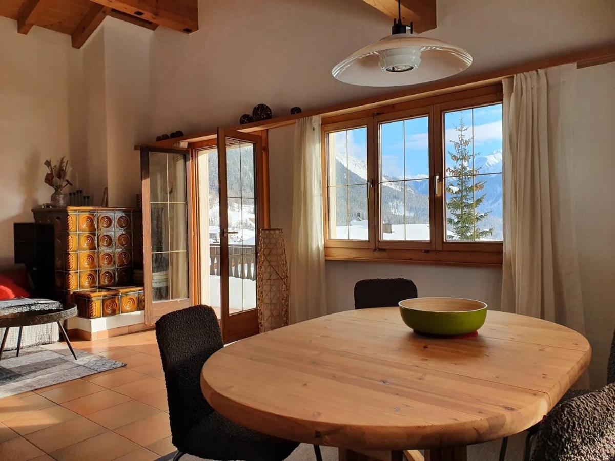 Apartamento Tgampi saura 395 Rü Lenz Exterior foto