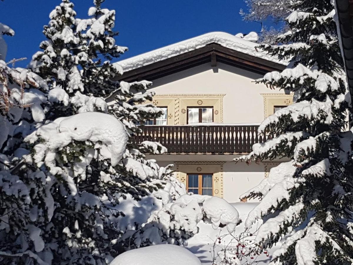 Apartamento Tgampi saura 395 Rü Lenz Exterior foto