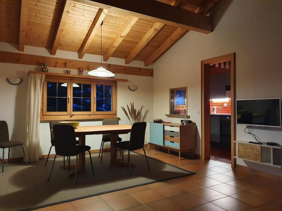 Apartamento Tgampi saura 395 Rü Lenz Exterior foto
