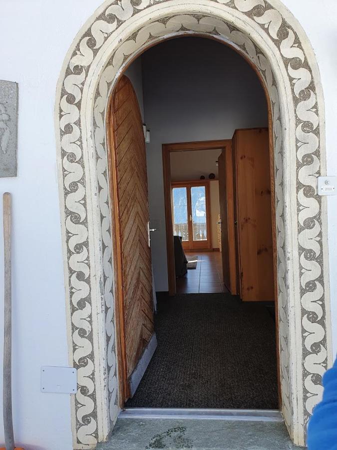 Apartamento Tgampi saura 395 Rü Lenz Exterior foto