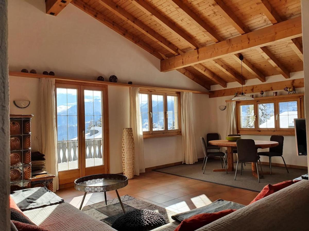 Apartamento Tgampi saura 395 Rü Lenz Exterior foto