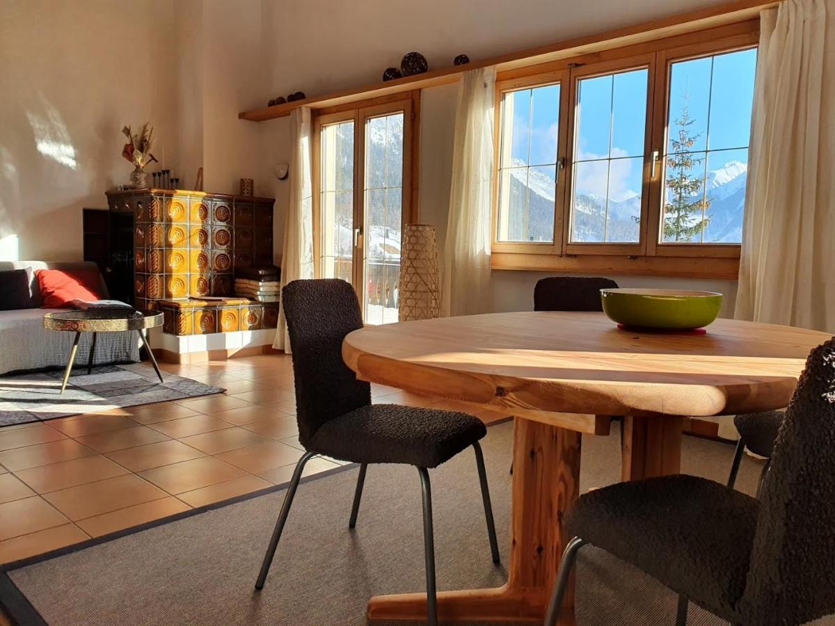 Apartamento Tgampi saura 395 Rü Lenz Exterior foto