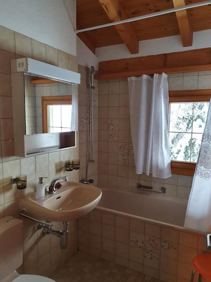 Apartamento Tgampi saura 395 Rü Lenz Exterior foto