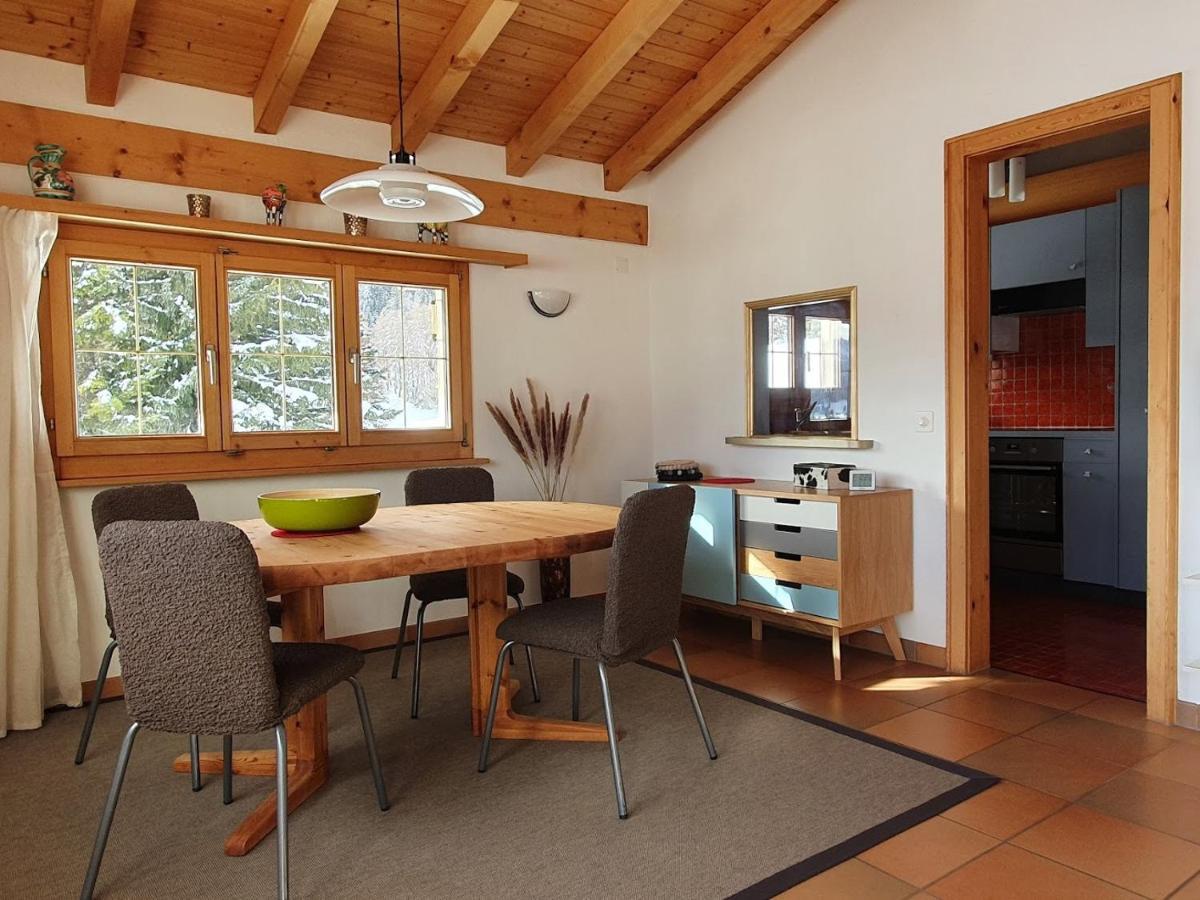 Apartamento Tgampi saura 395 Rü Lenz Exterior foto