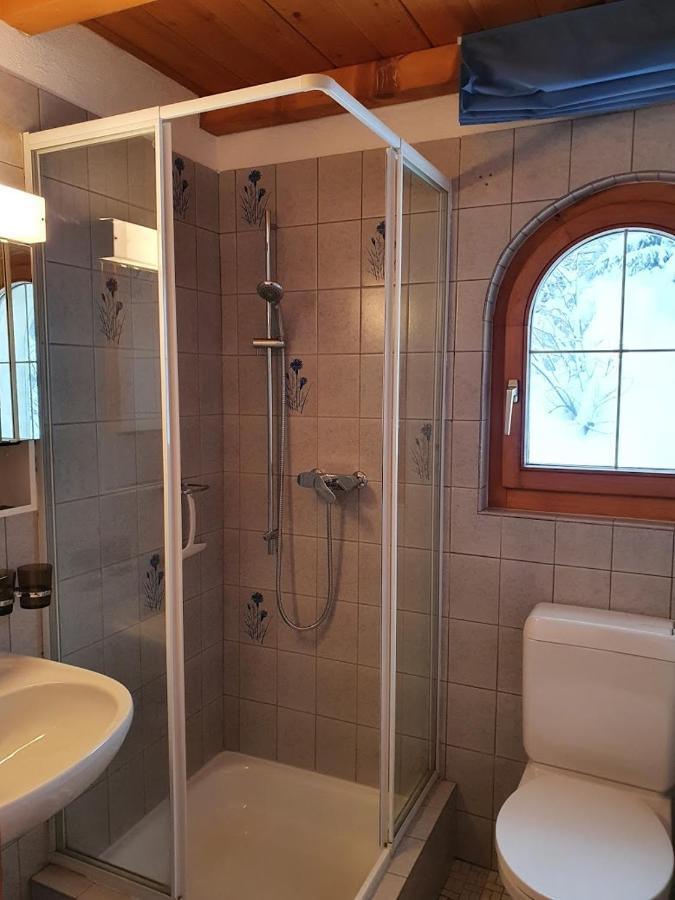 Apartamento Tgampi saura 395 Rü Lenz Exterior foto