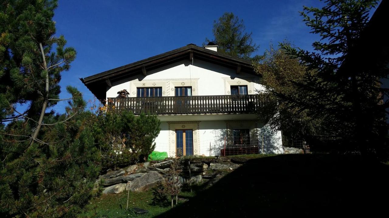 Apartamento Tgampi saura 395 Rü Lenz Exterior foto
