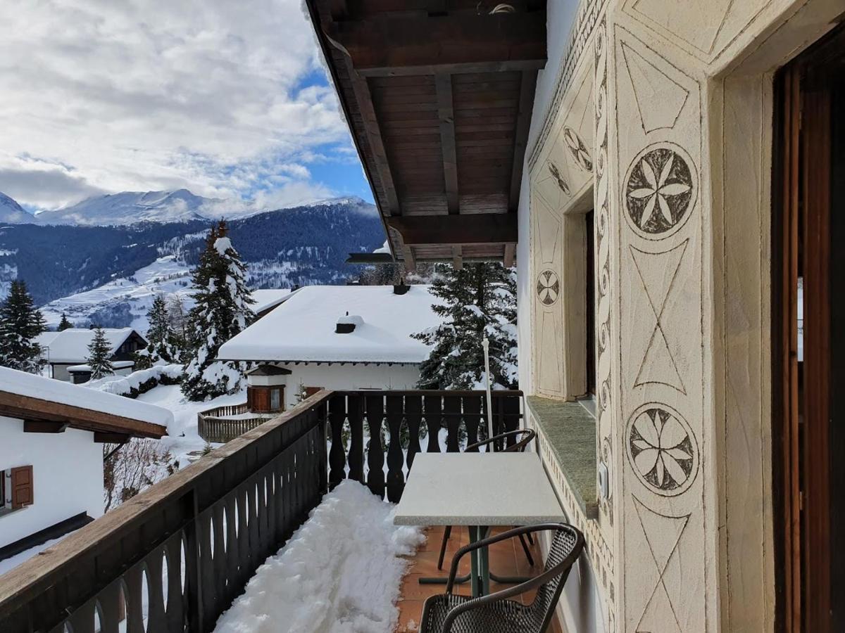 Apartamento Tgampi saura 395 Rü Lenz Exterior foto