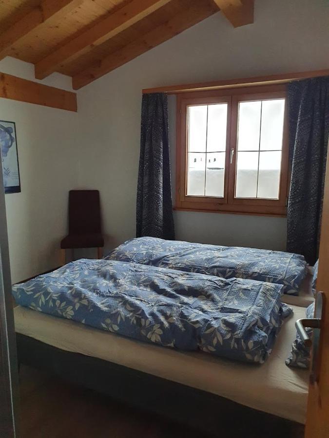 Apartamento Tgampi saura 395 Rü Lenz Exterior foto