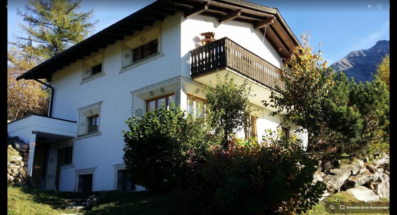 Apartamento Tgampi saura 395 Rü Lenz Exterior foto